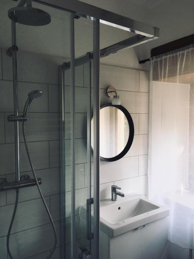 Casa Della Nonna Lägenhet Oulx Exteriör bild